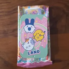 たまごっちパラダイス　すらいどきゃん