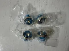 プロセカ 白石杏 セカライ リングライト 4点