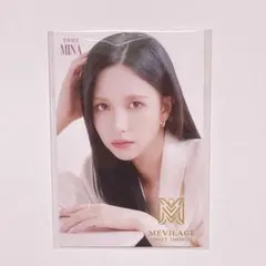 2026年最新】メンバー名：ミナ(TWICE) カード K-POPの人気アイテム