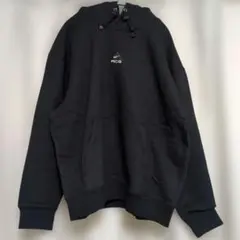 NIKE ACG ブラック パーカー Lサイズ