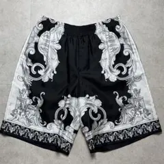 2025年最新】VERSACE メンズ ショートパンツ・ハーフパンツの人気