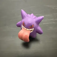 BANDAI☆ゴースト【指人形】ゴースト☆ポケモンキッズ - メルカリ