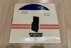 【BOOGIE SHOES】中古レコード