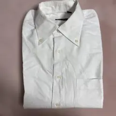 THE SUIT COMPANY 41/84 ホワイトシャツ　長袖