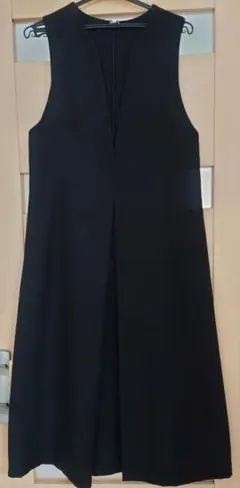 値下げ♪グレディブリリアン　ブラック　ジャンパースカート