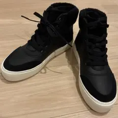 新品】UGG / アグ ハイカー 厚底スニーカー 中ボア 27.5cm - メルカリ