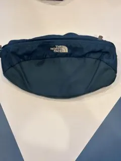 THE NORTH FACE ボディバッグ ネイビー