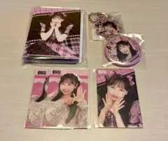 FRUITS ZIPPER 松本かれん すきくじ