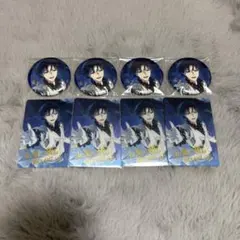 アイドリッシュセブン 和泉一織 ブラホワ