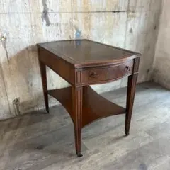 東海家具 Kent console ハーフムーンコンソール 東海家具 Kent console ハーフムーンコンソール - メルカリ