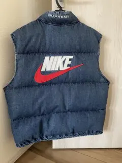 2026年最新】supreme nike ベストの人気アイテム - メルカリ