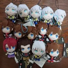 kＩNGDOM HＥＡRTS キングダムハーツ マスコット