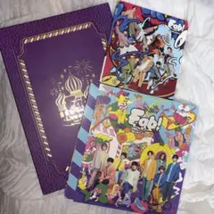2026年最新】heysayjump fab dvdの人気アイテム - メルカリ