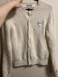 2026年最新】COMME des GARCONS レディース カーディガン・ボレロ