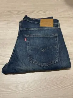 Levi's Premium Lot 512 W36 L32 デニム