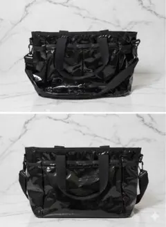 レスポートサック ひとりっぷ ANA トラベルトート LESPORTSAC 人気スタイルが再登場！ひとりっぷ®×LeSportsac | ONWARD CROSSET