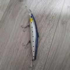 TIDE-MINNOW 120SLD ミノー ルアーのサムネイル