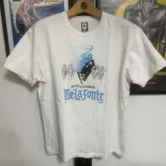 テンダーロイン×ベラフォンテ ダブルネーム Tシャツのサムネイル