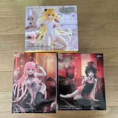 2025年最新】to loveる-とらぶる-ダークネスの人気アイテム - メルカリ