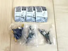 ズートピア2 ゆらゆらつながるマスコット
