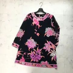 2025年最新】LEONARD チュニックの人気アイテム - メルカリ