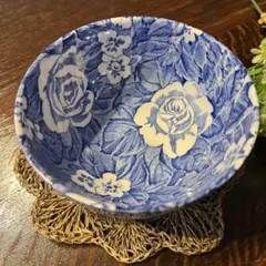 イギリスバーレイカフェボウルのサムネイル