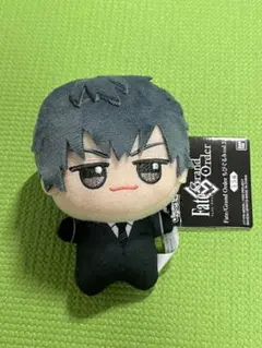 斎藤一 ちびぐるみ Fate Grand Order fgo ぬいぐるみ 斉藤一 - メルカリ