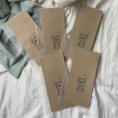 貯金リフィル［犬週タイプ］セリア6リングバインダー