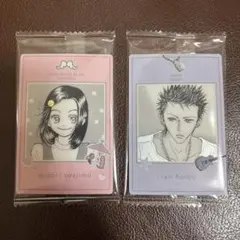 矢沢あいツインウエハース　天使なんかじゃない　NANA