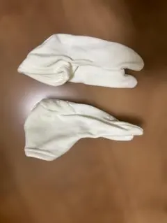 白い足袋 七五三用（3歳）