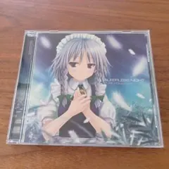 SLEEPLESS NIGHT / PURE-POLLUTION