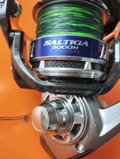 2025年最新】ダイワ 10ソルティガ 5000Hの人気アイテム - メルカリ