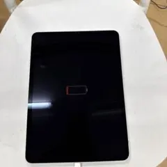 【ジャンク品】iPad Pro 11インチ 第2世代 128GB Wi-Fi