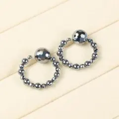さとう式リンパケア イヤーカフ テラヘルツ10mm&4mm&3mm