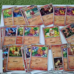 ポケモンカードセット