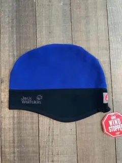 Jack Wolfskin GORE WINDSTOPPER ニット帽のサムネイル