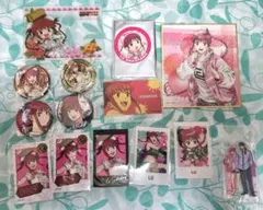 サカモトデイズ ルー まとめ売り