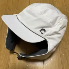 SUNDAY AFTERNOONS アルパインキルテッドトラッパー クオリー