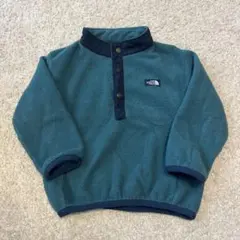 THE NORTH FACE フリースジャケット 80