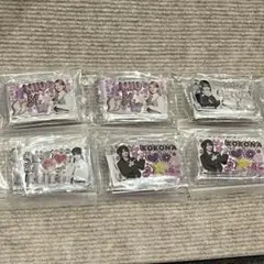 ME:I みてコレ！ ガチャガチャ カプセルトイ