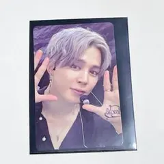 2026年最新】ジミン トレカ 公式の人気アイテム - メルカリ