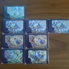 ポケモンフレンダ　スーパートレジャー