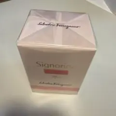 Salvatore Ferragamo Signorina 香水