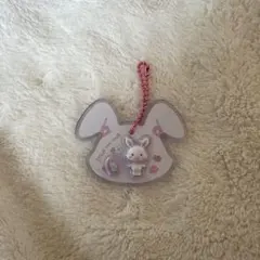 サンリオパッケージチャーム ウィッシュミーメル