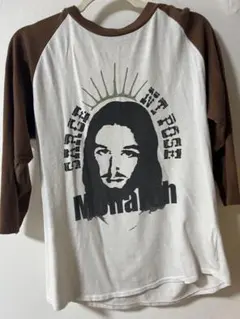 tシャツのサムネイル