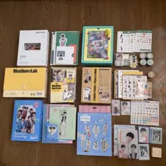 ENHYPEN ジョンウォン まとめ売り 41枚JUNGWON - メルカリ
