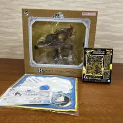 No523 一番くじ 転生したらスライムだった件 B賞、G賞、ドラゴンボールG賞