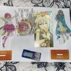 プロセカ ZOZOTOWN コラボ 第2弾 チェキ 鳳えむ 草薙寧々 - メルカリ