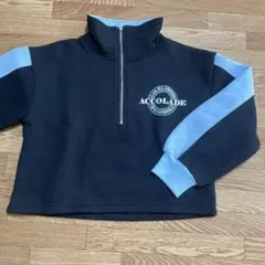 しまむら トレーナー100