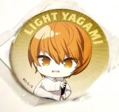 2026年最新】デスノート展 缶バッジ 夜神月の人気アイテム - メルカリ